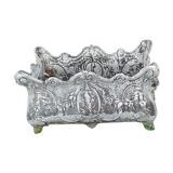 Cast-cast planter of the 19th