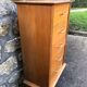 Vintage chiffonier chest of drawers 1950