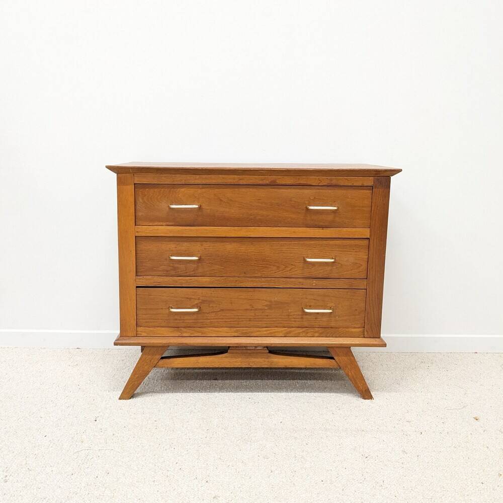 Vintage chest of drawers