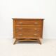 Vintage chest of drawers