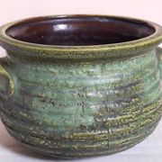 Vetter west-germany ceramic plant pot 1956s