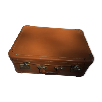 Old suitcase