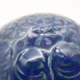 Lisa Larson for Gustavsberg, Glazed Ceramic Turtle, 1970s