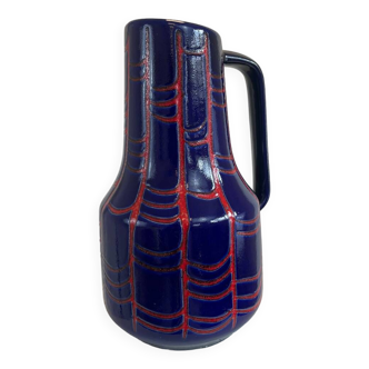 Jug vase