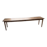 Farm table pine 1950 3m1