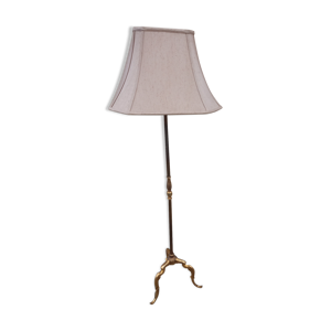 Lampadaire piètement