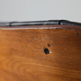 George Mulhauser Mr. Chair with Ottoman, United States 1960