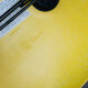 Rocking Chair Bright Yellow by Charles & Ray Eames - Herman Miller