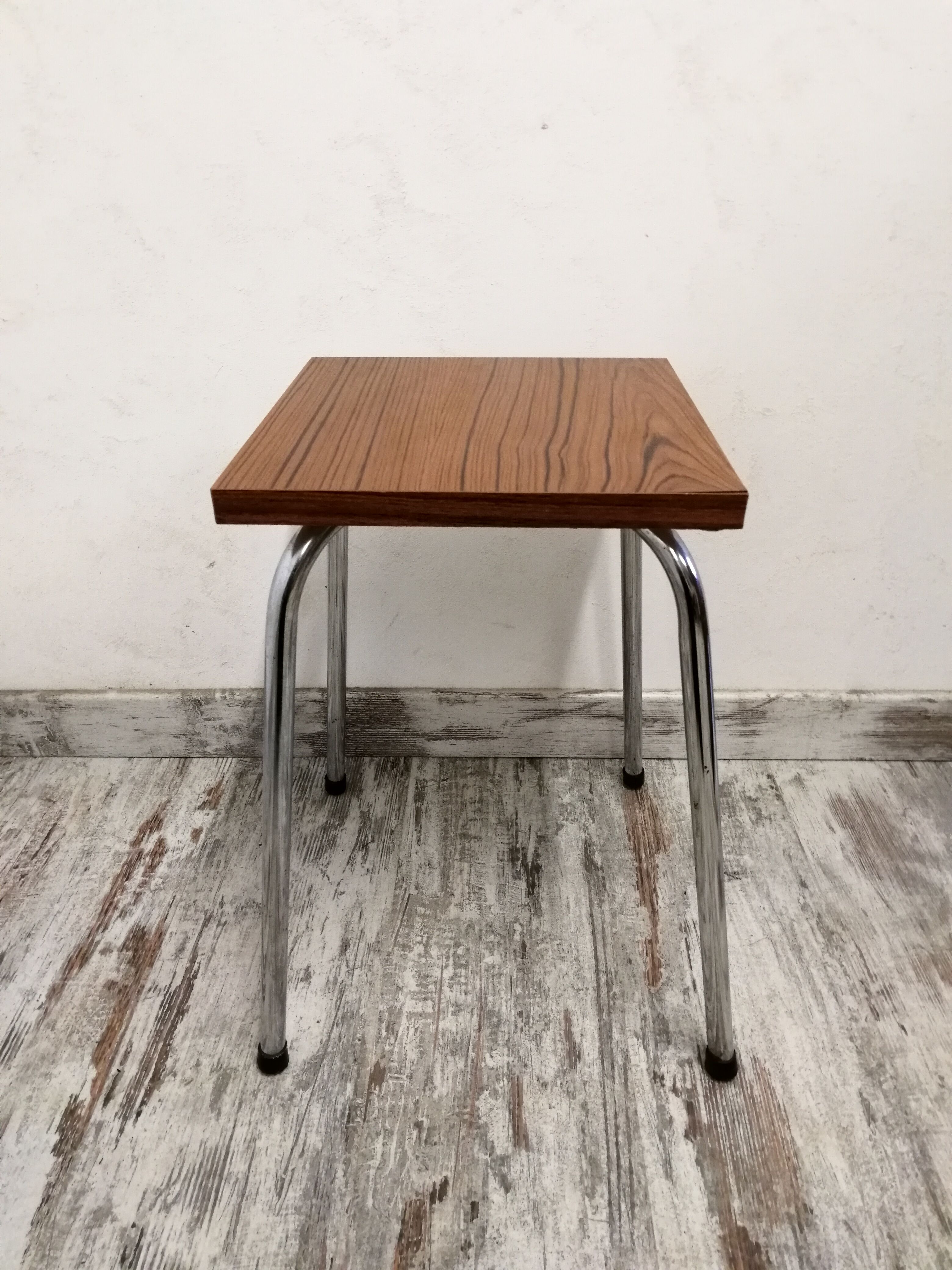 Formica stool