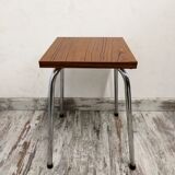 Formica stool