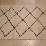 Berber Berber carpet orarain 133x190cm
