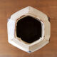 Art Deco period stoneware vase