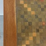 Sellette d'appoint en bois