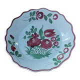 Decorative plate