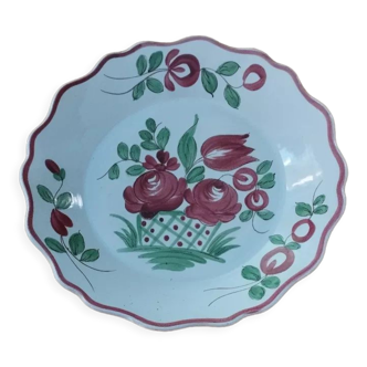 Decorative plate