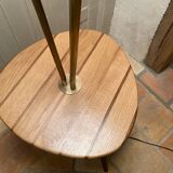 Lampadaire vintage