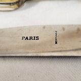 Leg serving cutlery