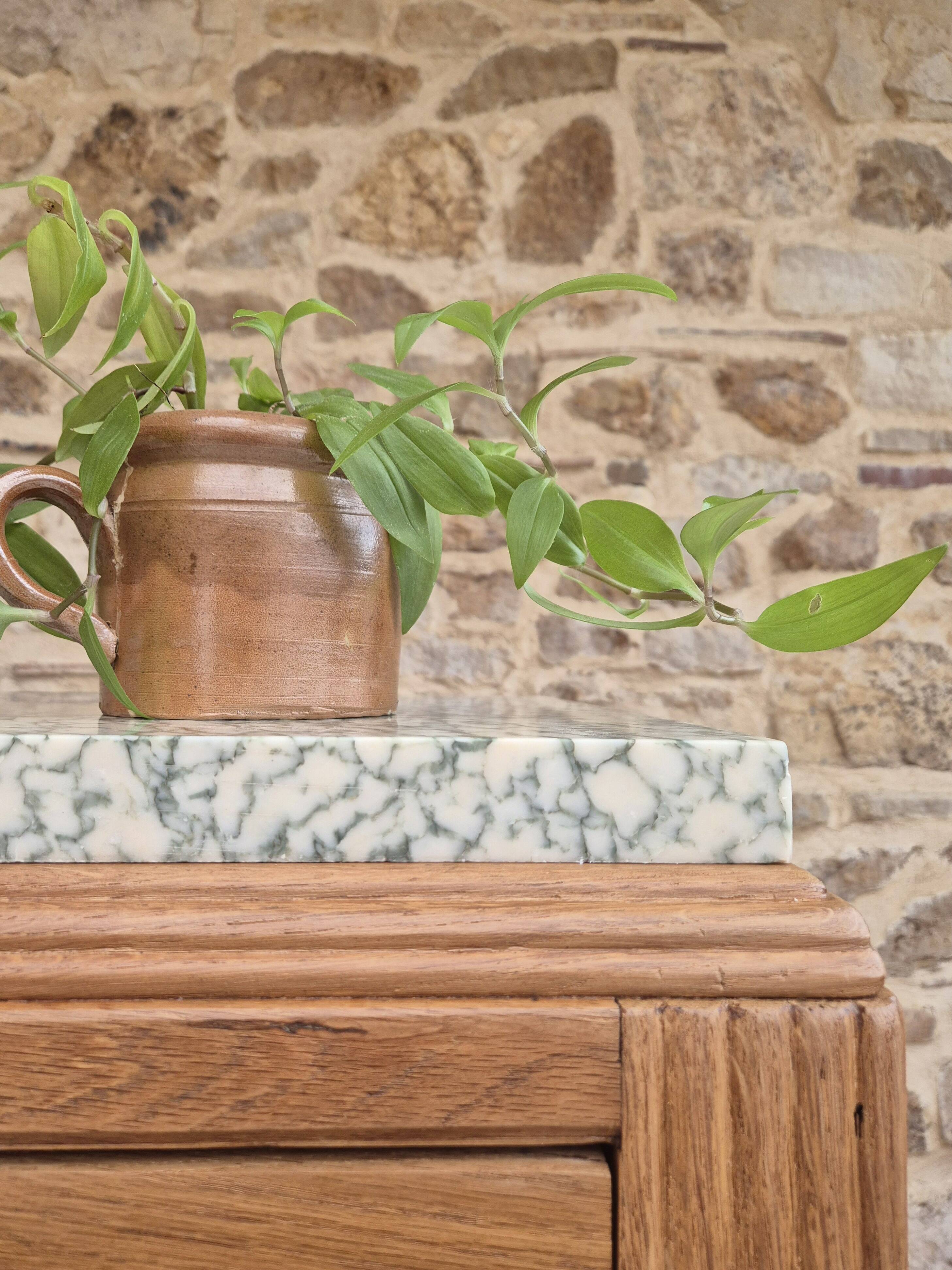 Parisian art deco buffet