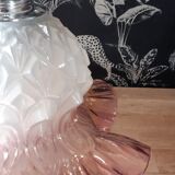 Giant tulip vintage suspension