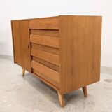 Jiri Jiroutek Chest of Drawers 1960