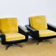 Salon complet, 1960