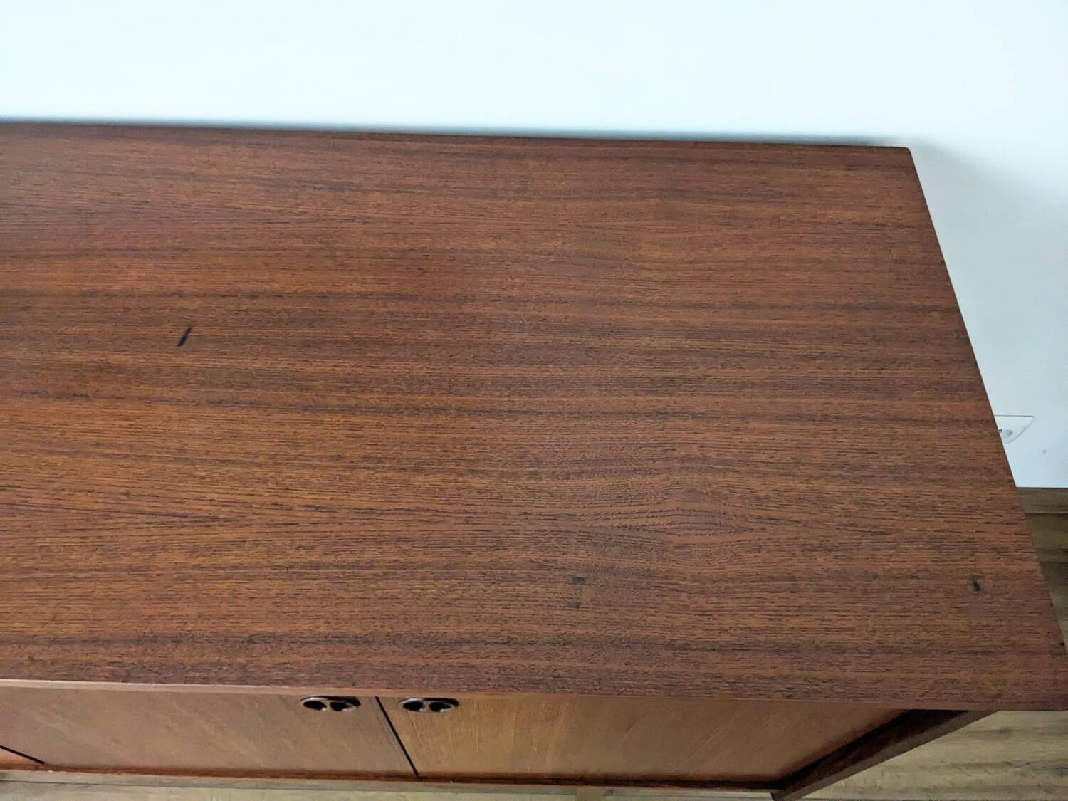 Scandinavian sideboard