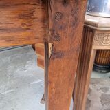 Restaurant table