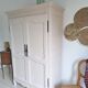 Wardrobe 2 doors  bressan style