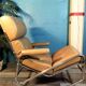 Rocking chair Lama 1970s