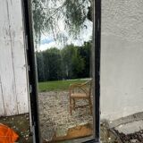 Stone Mirror