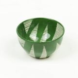 Petit bol - vert