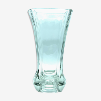 Vase en verre 24cm