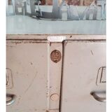 VAL-REX series of metal cabinets