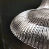 Suspension en verre holophane