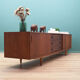 Teak Sideboard, Danish design, 1960s, production: Denmark