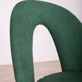 Dining Chairs by Antonín Šuman for Tatra, 1960s, Set of 4