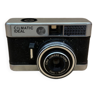 Ideal Climatic Camera