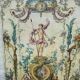 Claude Gillot Book of Portières, the figure of Bacchus, c. 1737
