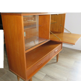 Scandinavian sideboard
