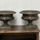 Pair of medicis vases/planters