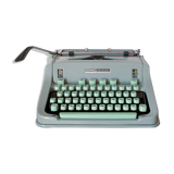 Hermes 3000 mint typewriter