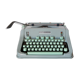 Hermes 3000 mint typewriter