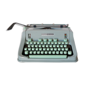 Hermes 3000 mint typewriter
