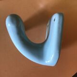 Porcelain hook