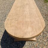 Monastery table