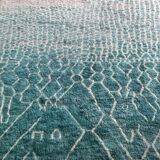 Moroccan carpet mrit