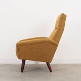 Teak armchair, Danish design, 1970s, production: Denmark