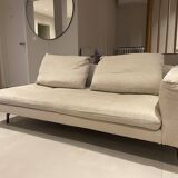 Zanotta Bruce modular sofa