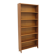 Scandinavian teak bookshelf, Sweden, 1960