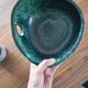 Pocket tray / Ceramic bowl Accolay/France